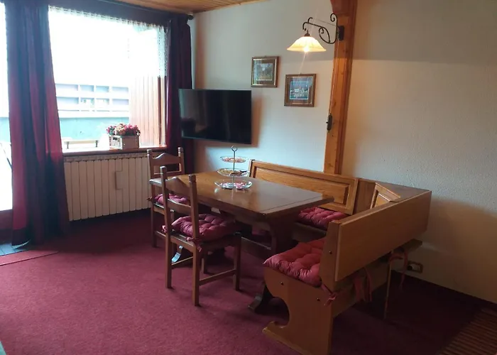 Soldanella Cervinia Apartment Vda Vacanze In Vetta Cir 0253