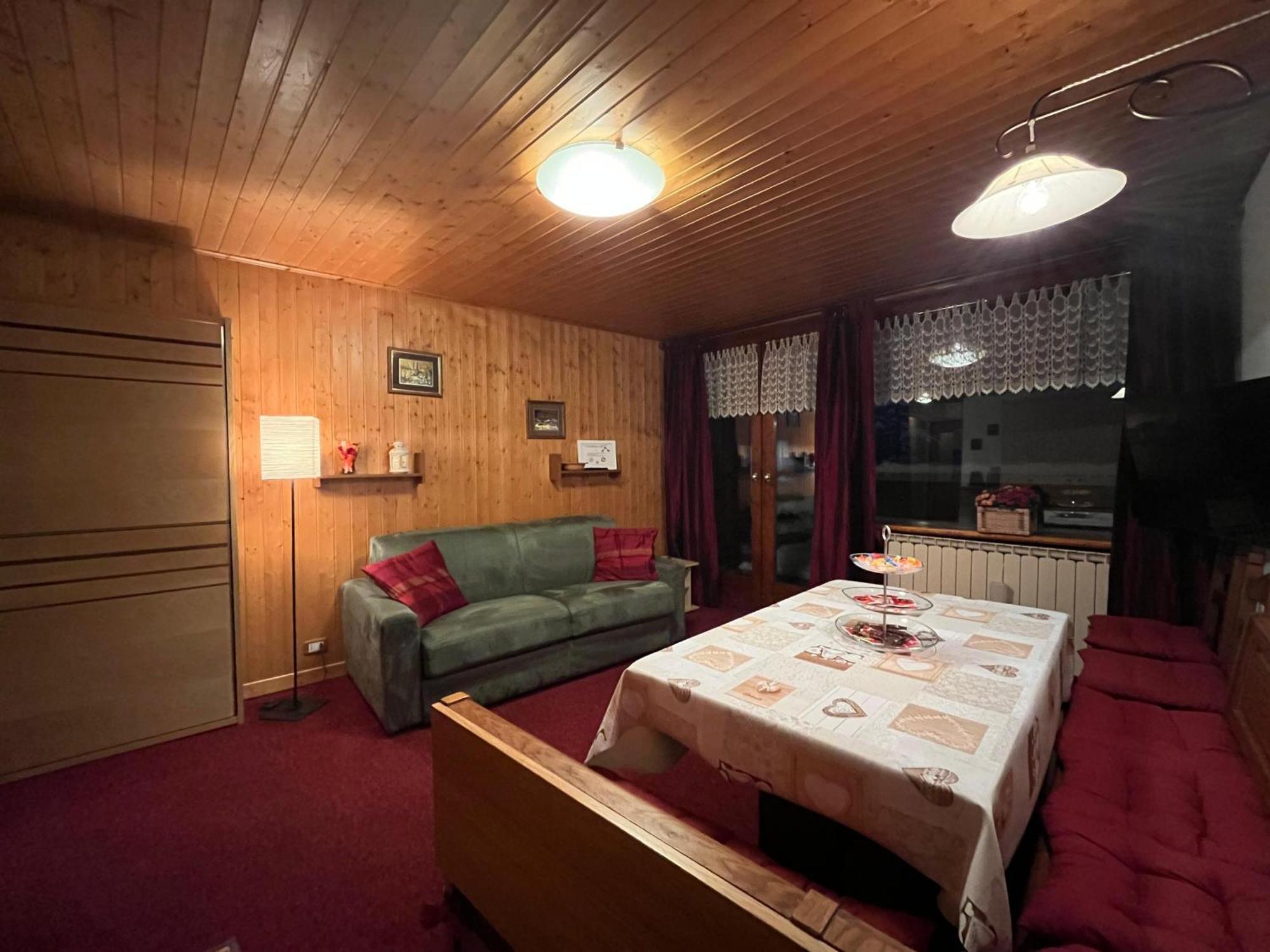 Soldanella Cervinia Vda Vacanze In Vetta Cir 0253 Apartment Breuil-Cervinia