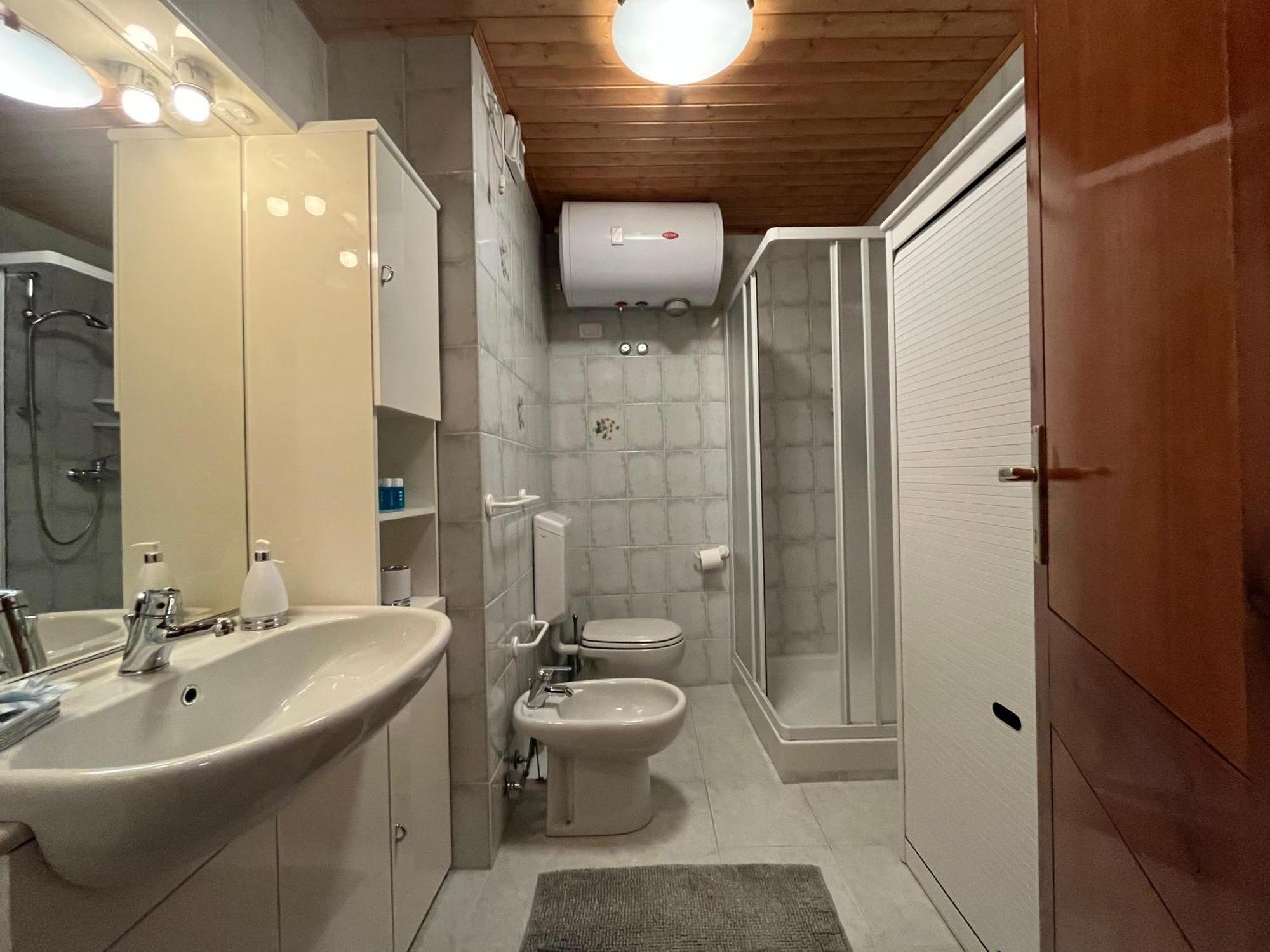 Apartment Soldanella Cervinia Vda Vacanze In Vetta Cir 0253