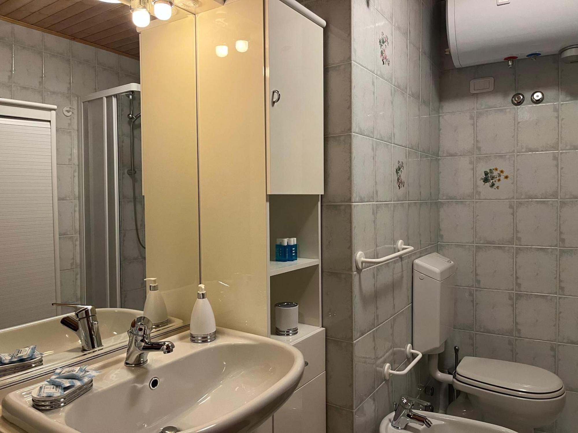 Apartment Soldanella Cervinia Vda Vacanze In Vetta Cir 0253 Breuil-Cervinia