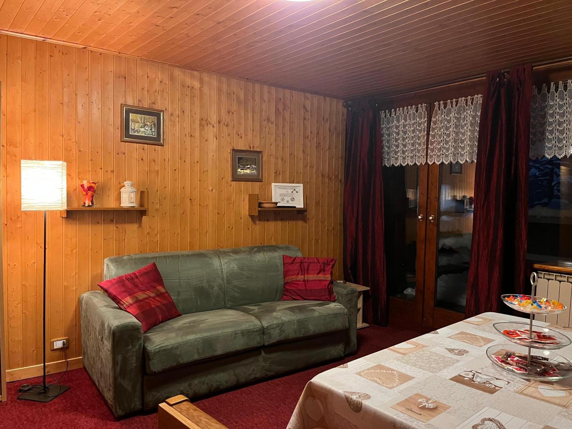 Apartment Soldanella Cervinia Vda Vacanze In Vetta Cir 0253 Breuil-Cervinia