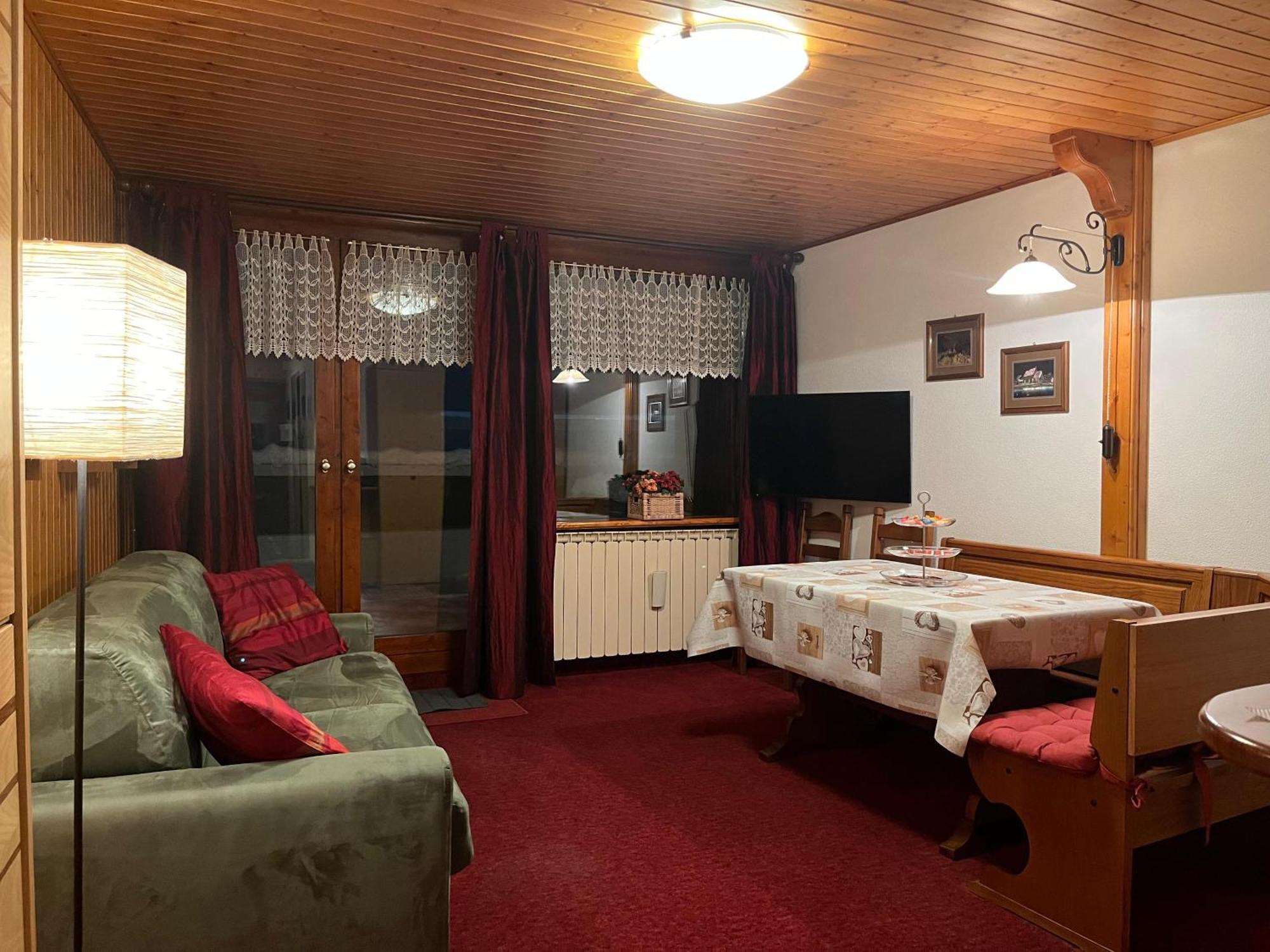 Apartment Soldanella Cervinia Vda Vacanze In Vetta Cir 0253 Breuil-Cervinia