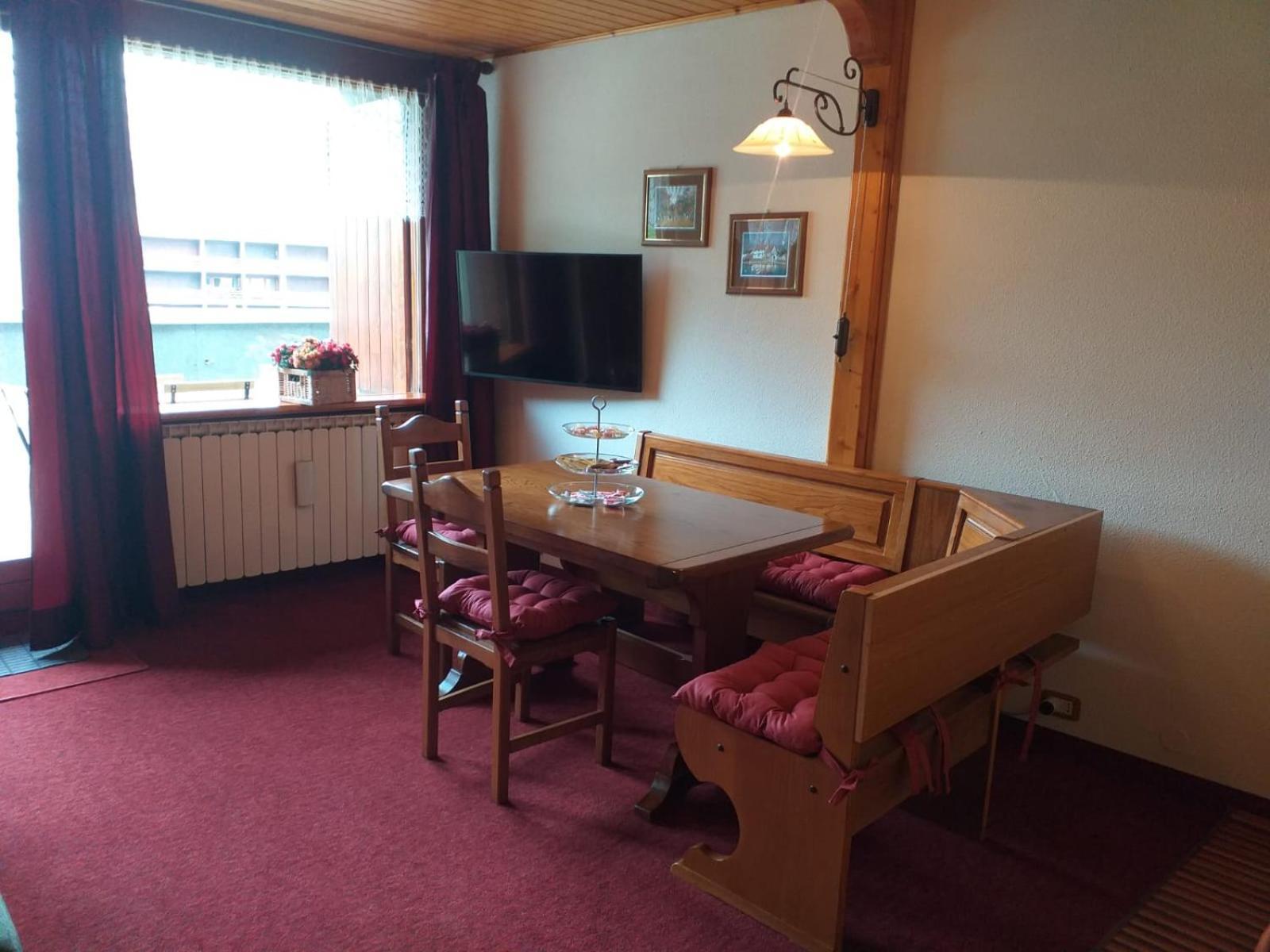 Apartment Soldanella Cervinia Vda Vacanze In Vetta Cir 0253