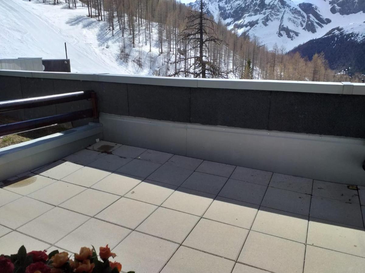 Apartment Soldanella Cervinia Vda Vacanze In Vetta Cir 0253