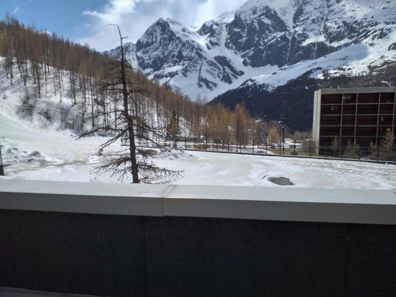 Apartment Soldanella Cervinia Vda Vacanze In Vetta Cir 0253